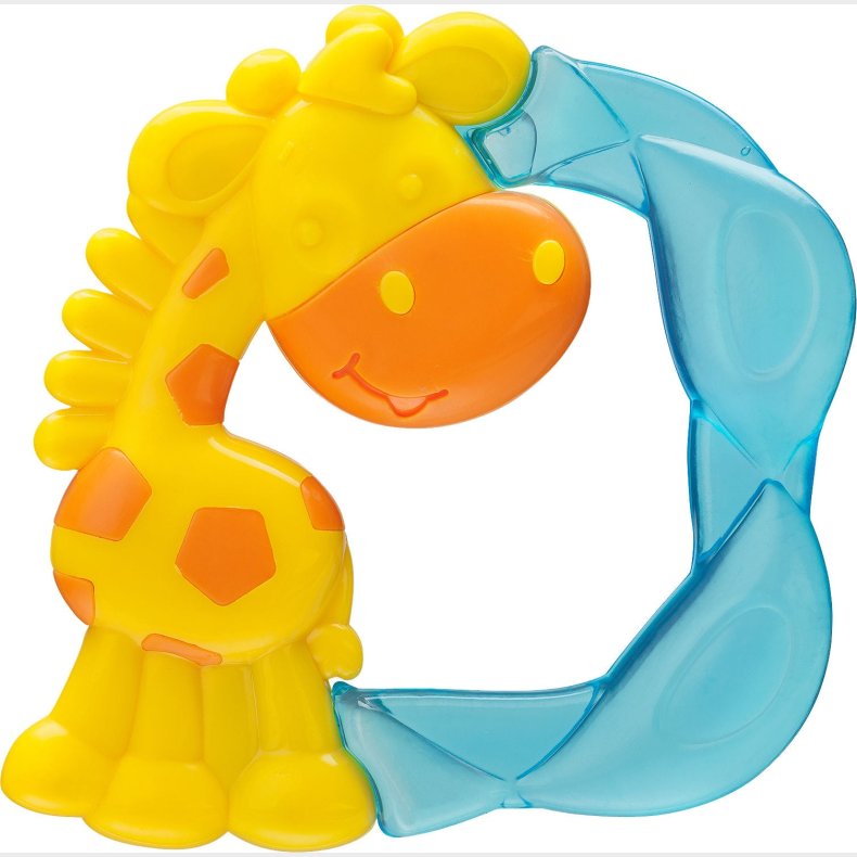 PlayGro Jerry Giraffe Bidering