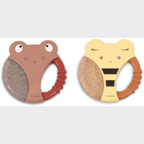 FILIBABBA Bidering, Multifarvet