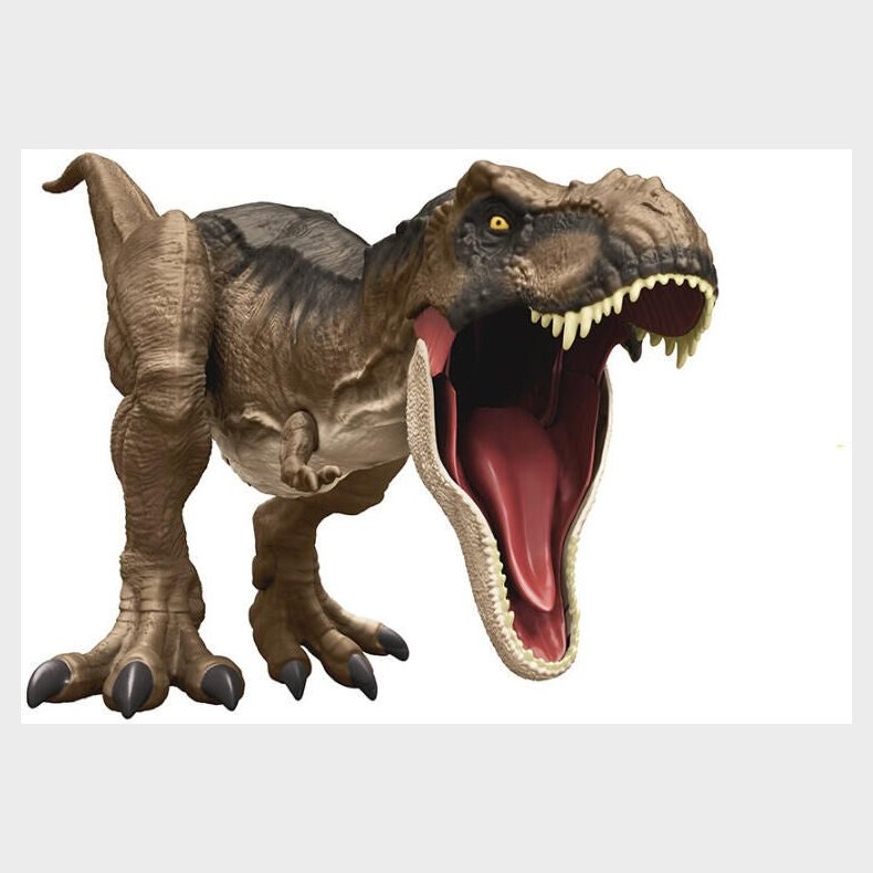 Jurassic World Super Colossal Tyrannosaurus Rex