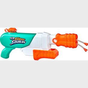 NERF Super Soaker Hydro Frenzy