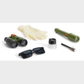 Fippla Detektivst 6-In-1