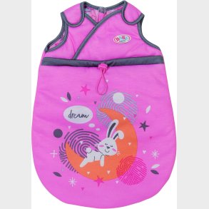 Baby Born Dukketilbehr Sovepose