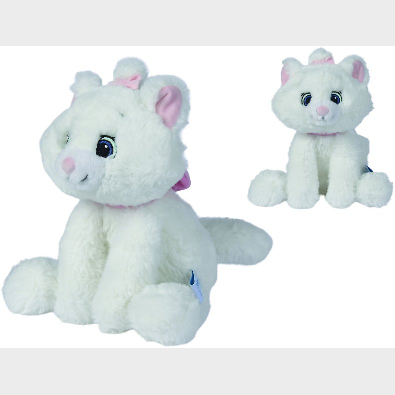 DisneyAristocats Marie 25 Cm Bamse