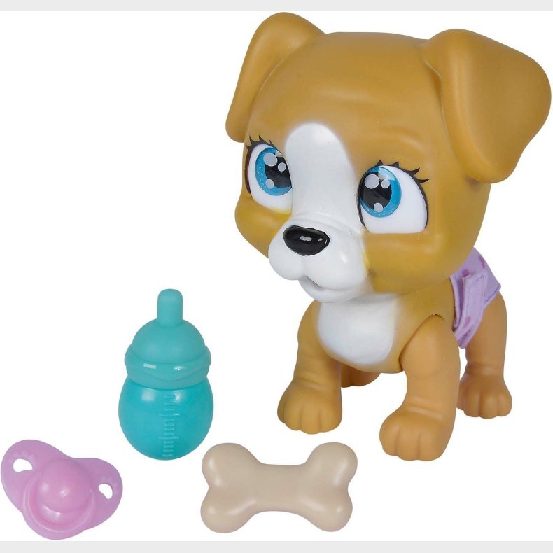 Simba Toys Pamper Petz Legetjsdyr