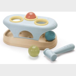 Dantoy TINY Hammerbrt Bioplast