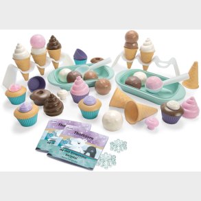 Dantoy  Cupcakes &  Is Legest 56 Dele