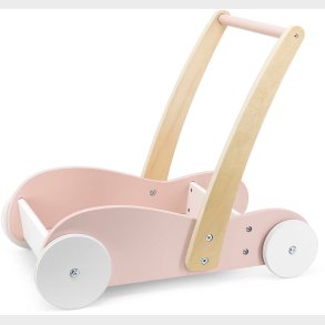 Alice &  Fox Mini Mover Gvogn, Lyserd