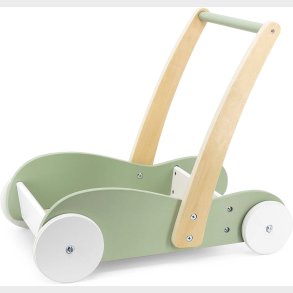 Alice &  Fox Mini Mover Gvogn, Mintgrn