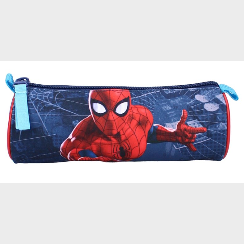 Marvel Spider-Man Bring It On Penalhus, Navy