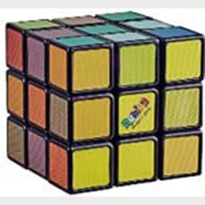 Rubiks Impossible Kube