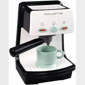 Smoby Rowenta Espresso Red