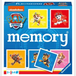Ravensburger Paw Patrol Huskespil