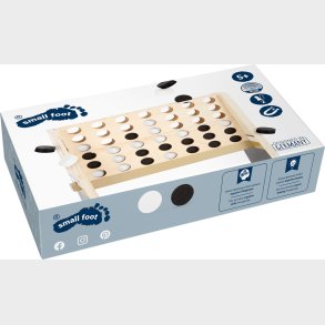 Small Foot Spil Fire p Stribe