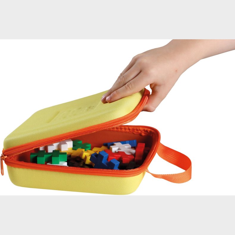 Plus-Plus Big Opbevaringstaske