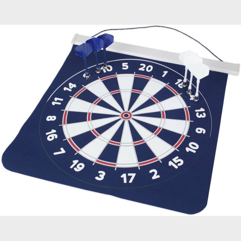 Martinex Dartskive, Navybl