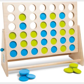 BS Toys Giant Four in a row