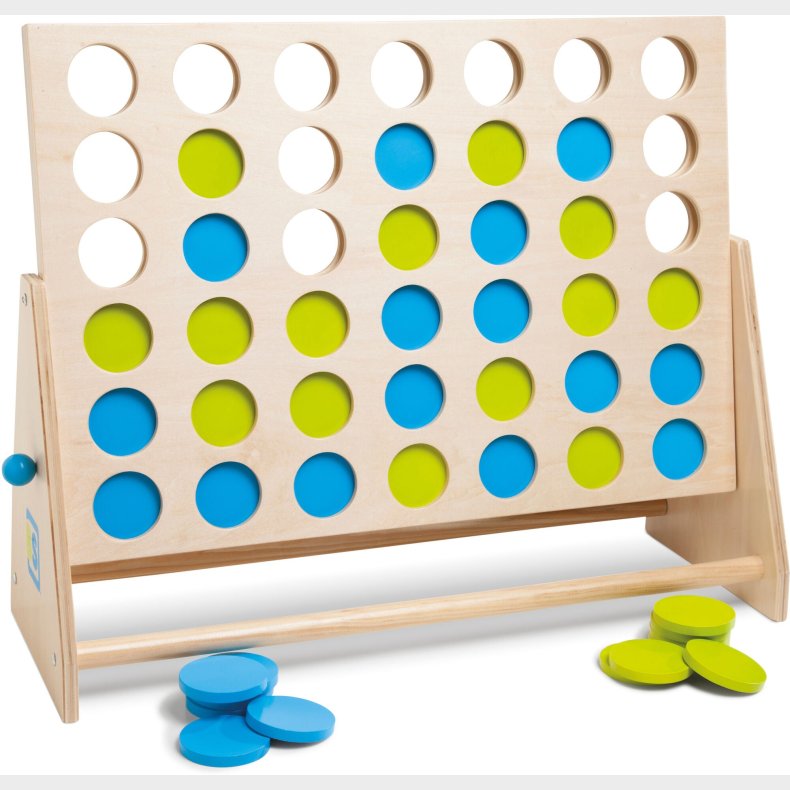 BS Toys Giant Four in a row