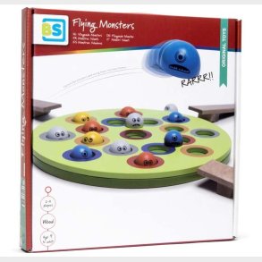 BS Toys Flying monsters