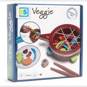 BS Toys Veggie