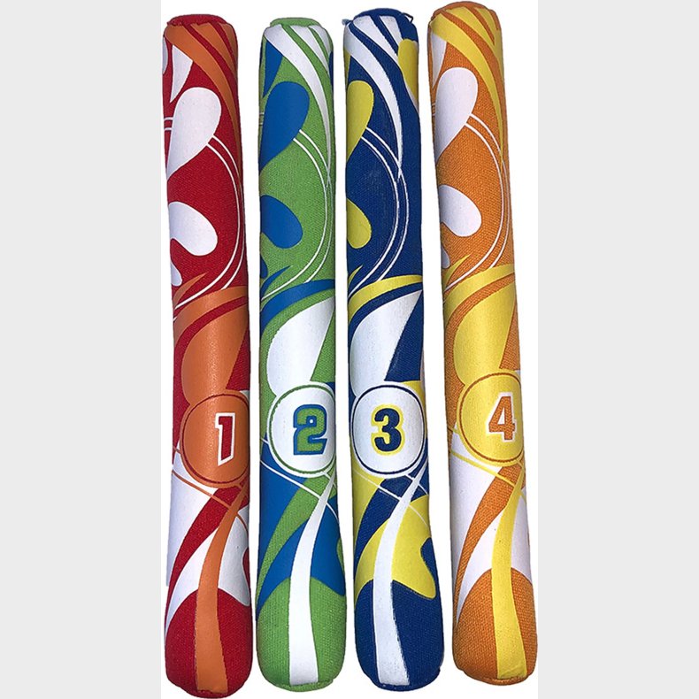 Aquarapid AWP Dive Sticks 4-pak