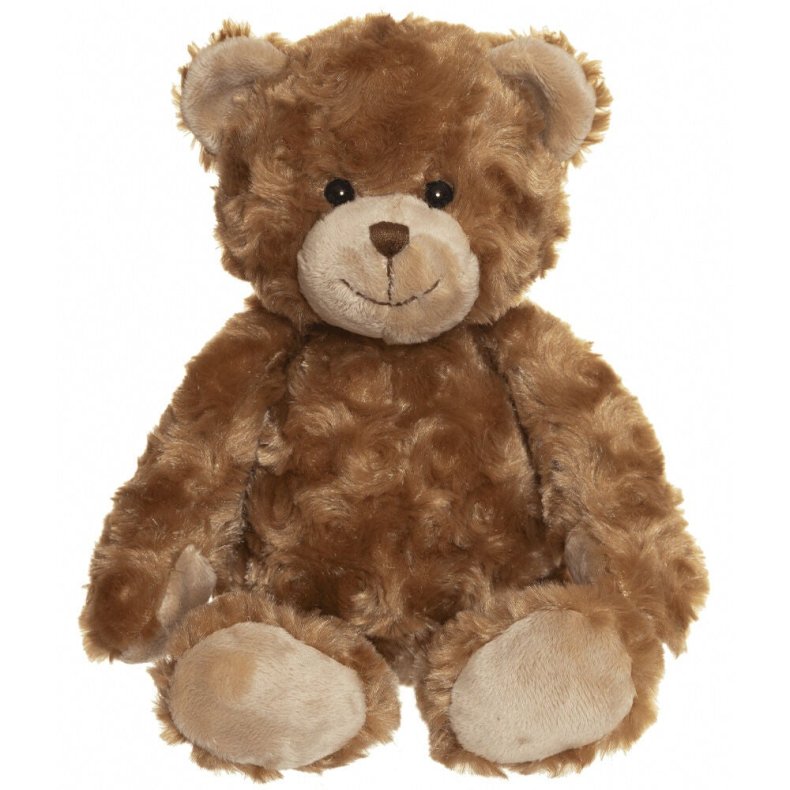 Teddykompaniet Pontus Bamse 30 cm, Brun