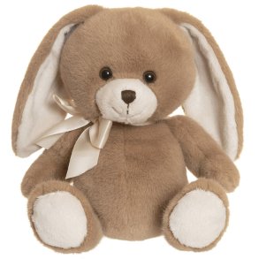 Teddykompaniet Besties Bianca Kanin 21 cm, Gr