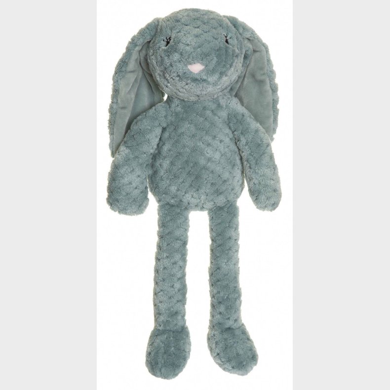 Teddykompaniet Bamse Vaffel Vera 40 Cm, Mintgrn