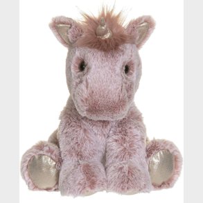 Teddykompaniet Bamse Enhjrning Engla 30 Cm