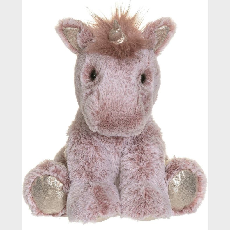 Teddykompaniet Bamse Enhjrning Engla 30 Cm