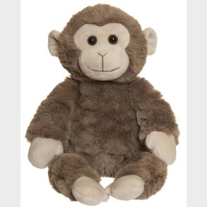 Teddykompaniet Bamse Abe Nicke 40 Cm