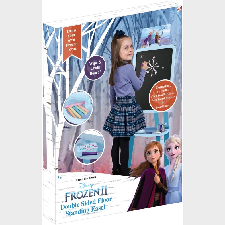 Disney Frozen Tavle