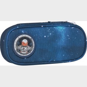 Beckmann Penalhus, Space Mission