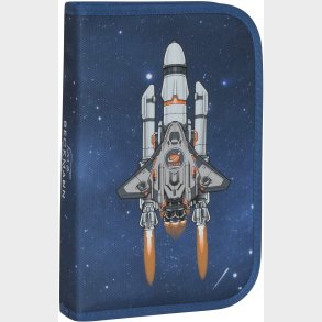 Beckmann Penalhus 1 rum, Space Mission