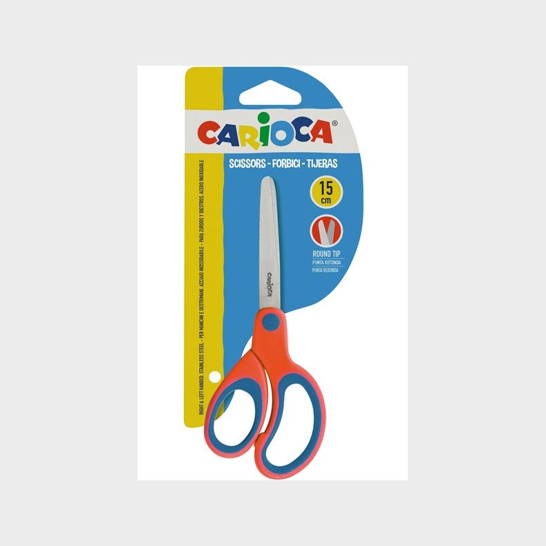 Carioca Saks, Multifarvet