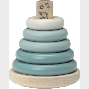 Micki Stableleget�j, Bl�t