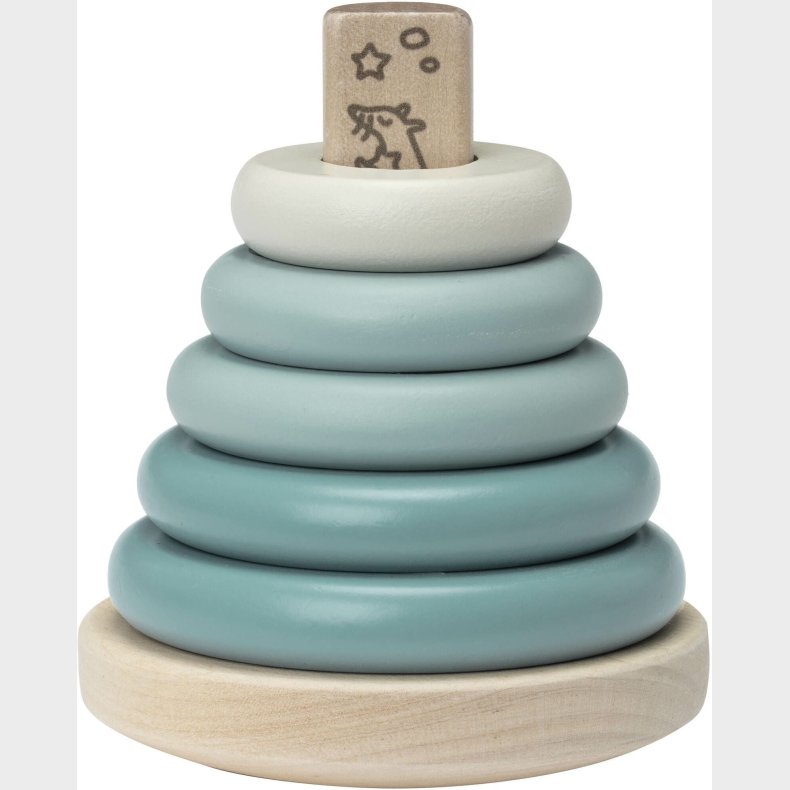 Micki Stableleget�j, Bl�t