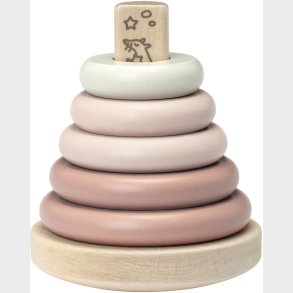 Micki Stableleget�j, Lyser�dt