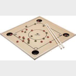 Micki Couronne Brtspil