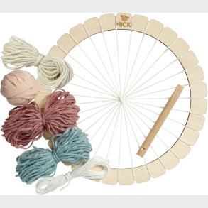 Micki Vveramme 21 cm