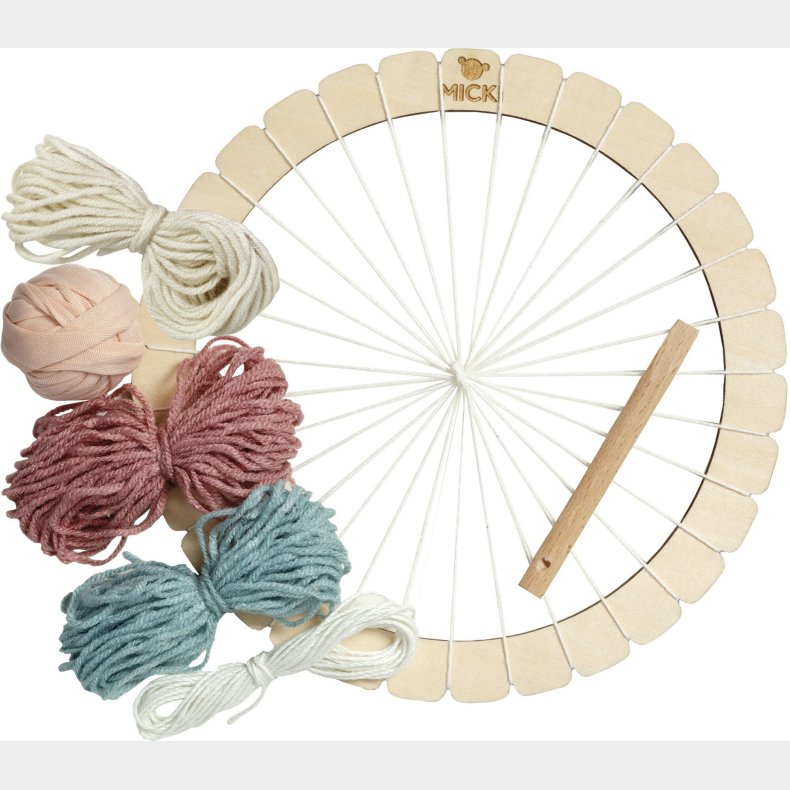 Micki Vveramme 21 cm