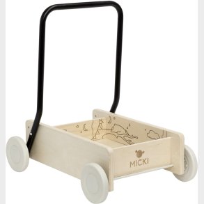 Micki Premium Gvogn, Tr