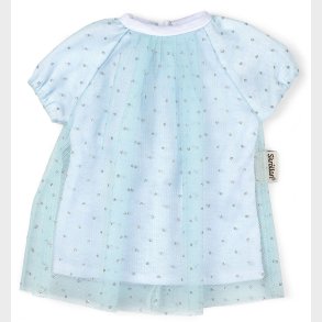 Skrllan Festkjole, Bl