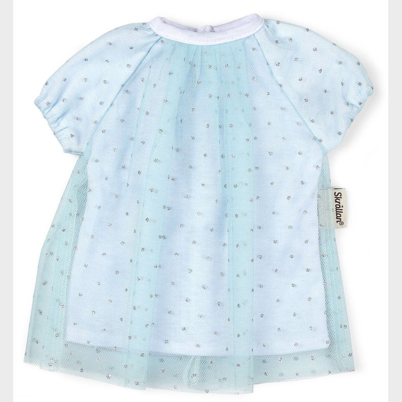 Skrllan Festkjole, Bl