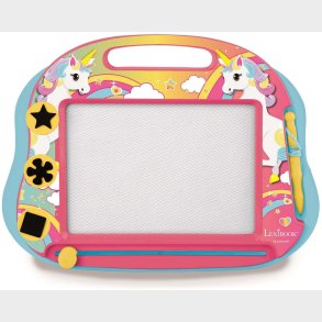 Lexibook Unicorn Tegnetavle