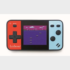 Lexibook Cyber Arcade Pocket, 150 Games Spillekonsol