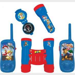 Paw Patrol Eventyrsst