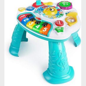 Baby Einstein Discovering Musical Aktivitetsbord, Multifarvet