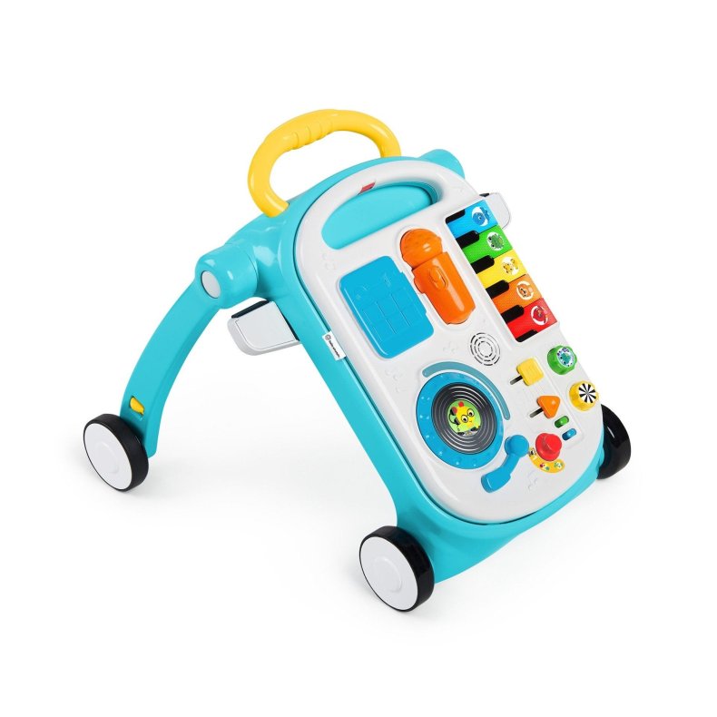 Baby Einstein Musical Mix &amp; Roll 4-in-1 Gvogn