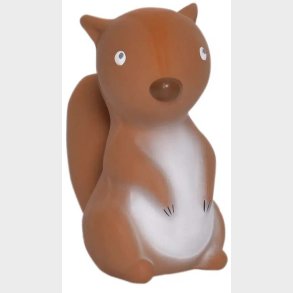 Tikiri My First Arctic Animals Squirrel Bidelegetj, Brun