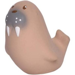 Tikiri My First Arctic Animals Sea Lion Bidelegetj, Brun